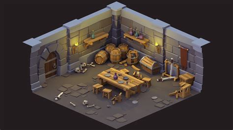 itch io 3d assets|Latest free game assets tagged 3D .